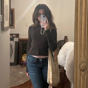 Meet your Posher, Kinsey